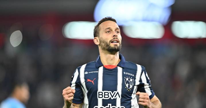 ¿Desarman al Monterrey? Captan a Sergio Canales en reunión con presidente de otro club