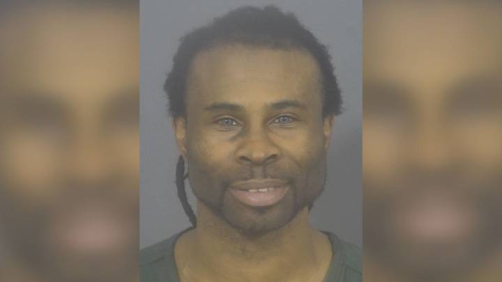 42-year-old man arrested for Failing to Appear on cocaine charge