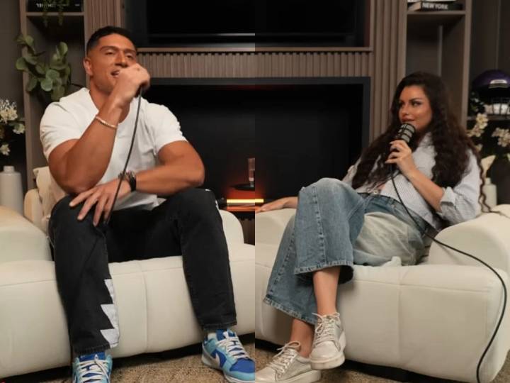 La nueva confesión de Sammis Reyes que genera ruido en redes sociales: reveló coqueteo con exsuegra