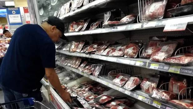 La inflación en CABA fue 2,4% en noviembre y acumula un alza del 28,3% en el año