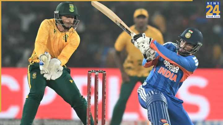 IND vs SA: South Africa makes a strong comeback, wins 2nd T20I by 51 runs