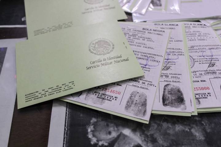 ATENCIÓN JOVENES DE MIER