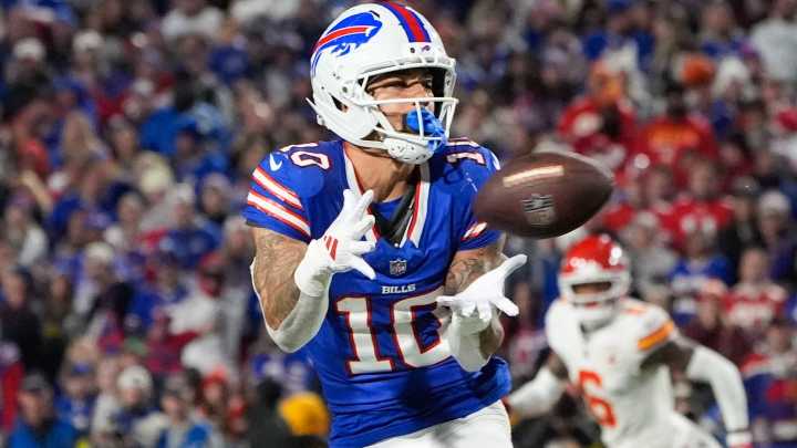 Get your Bills vs. Bengals NFL Week 14 tickets now