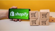 Shopify Down for Thousands of Users on Cyber Monday, Downdetector Reports