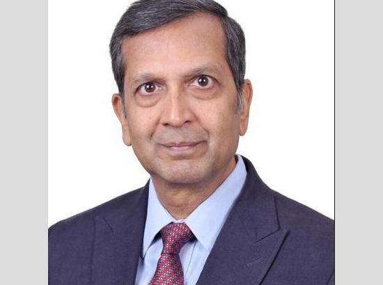 Former NIA DG and Punjab DGP Dinkar Gupta joins IIT Ropar as Professor of Practice Photo Source: Babushahi Bureau [ FULL VIEW ]