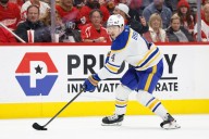 Deadspin | Sabres stare down road woes, try to beat Jets for 2nd time this week