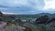 Echo Canyon Trail reopens to hikers on Camelback Mountain