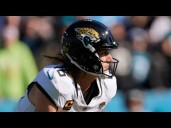 Colts looking to break losing streak in Jacksonville