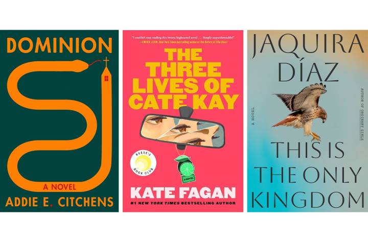 Spotify Reveals Best Debuts and Breakout Authors of 2025