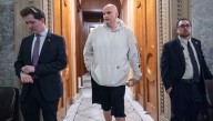 Fetterman whacks ‘small ball’ trial against Netanyahu in pardon appeal
