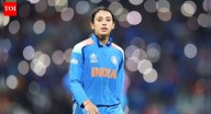 Smriti Mandhana, after calling off her wedding with Palash Muchhal, shares three big updates you can't miss