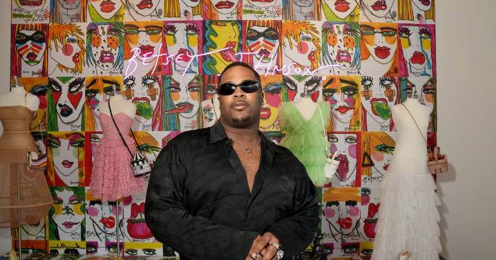 Inside Taylor Swift dancer Kameron Saunders' life and Travis Kelce link