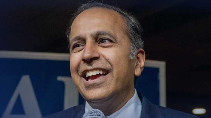 Senate candidate caught sending voters fake emails from colleague who didn't endorse him