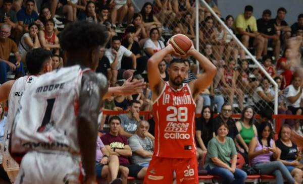 Liga Argentina: Quilmes perdió el invicto y el otro de Mar del Plata visitará mañana a Villa Mitre