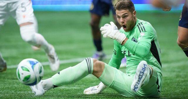 German star Thomas Muller returning to Vancouver Whitecaps for 2026