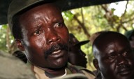 Un señor de la guerra, una bañera errante y un tribunal con las manos atadas: La Haya reactiva la caza del ‘fantasma’ Joseph Kony