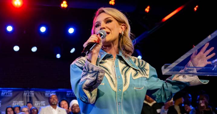 Dems Take Victory Lap as Data Guru Says Blue Wave Building