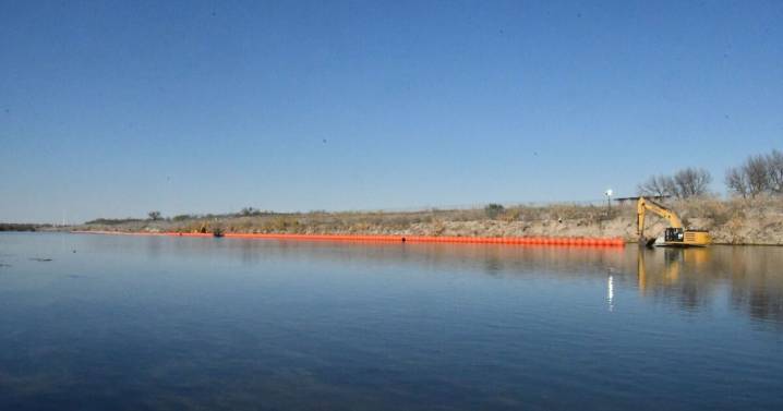 México y EU alcanzan acuerdo sobre Tratado de Aguas