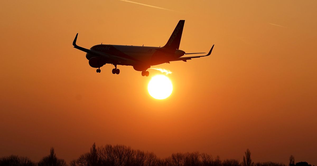 Airline implements controversial plus