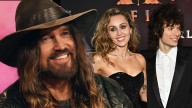 Billy Ray Cyrus Shares Post Gushing Over Daughter Miley Cyrus' Engagement