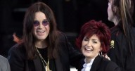 Sharon Osbourne's heartbreaking message to Ozzy on his 77th birthday