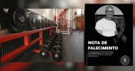 VIDEO: Hombre fallece en gimnasio de Brasil tras ser golpeado por una barra en el pecho