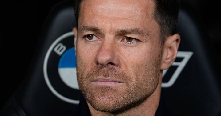 Xabi Alonso gets clear Liverpool appointment verdict and told differences to Real Madrid job