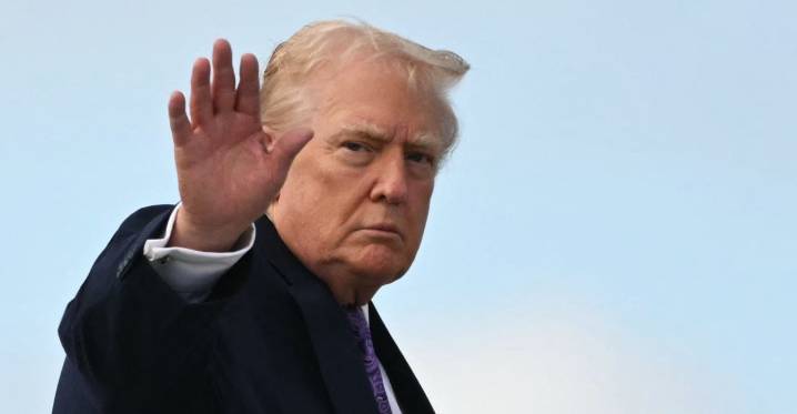 The dark reality behind Trump’s anti