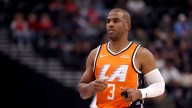 Los Clippers despiden a Chris Paul una semana después de anunciar que se retira
