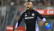 ¡Arturo Vidal sin filtro! Disparó contra Fernando Ortiz y ByN: "Tiran para atrás el carro"