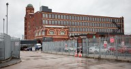 Former mill could be turned into hotel and co