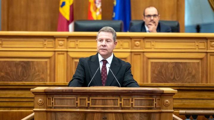 Page: la igualdad en la Constitución evita que la diversidad “juegue contra nosotros”