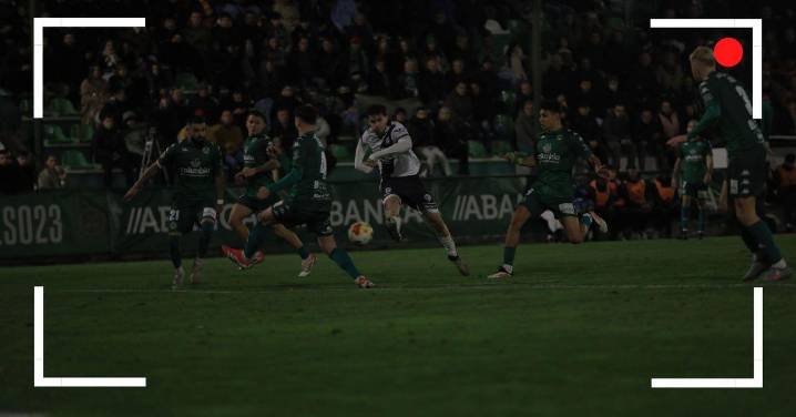 Directo | El Arenteiro busca seguir sumando ante la Ponferradina