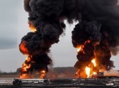 Norfolk Southern reports restoration complete at East Palestine derailment site