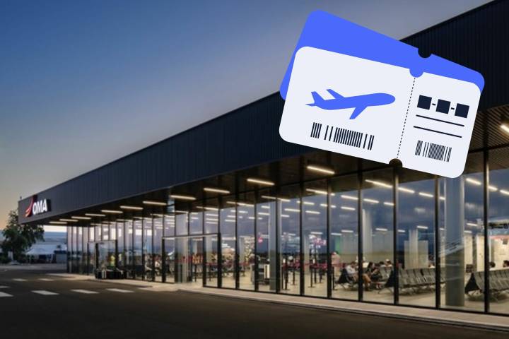 Nuevas rutas aéreas aumentaron el tráfico de pasajeros en Durango