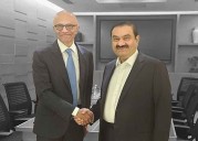 Gautam Adani, Satya Nadella discuss vast potential of AI