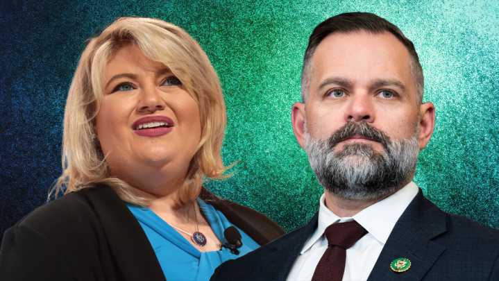 ‘Silence is not an option’: Kat Cammack sides with constituent who obtained restraining order against Cory Mills