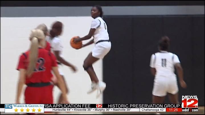 Ridgeland Girls Continue to Enjoy Impressive Turnaround With a Victory Over Heritage