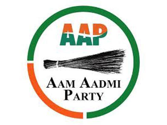 It was a dummy Ballot paper: AAP leader Advocate Amrinder Singh Mandofal