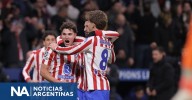 Ni Magis TV ni Pelota Libre: cómo ver Atlético de Madrid vs Valencia CF EN VIVO por Internet