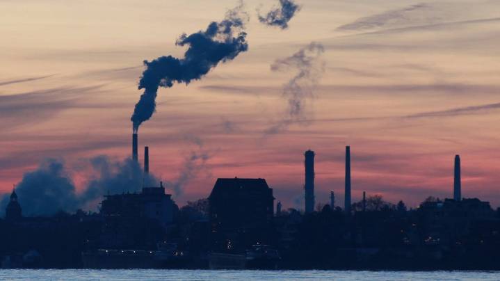 El calentamiento del 2025 supera las previsiones y podría acabar como segundo año más cálido