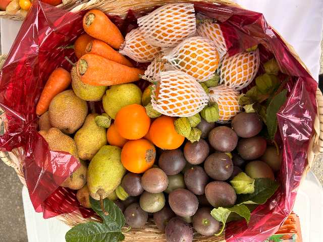 El ICA vigila la inocuidad de los alimentos para proteger la salud de los consumidores