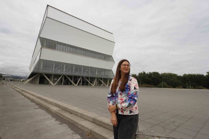 Francisca Peró dejará la dirección ejecutiva de Teatro Biobío tras nueve años de gestión