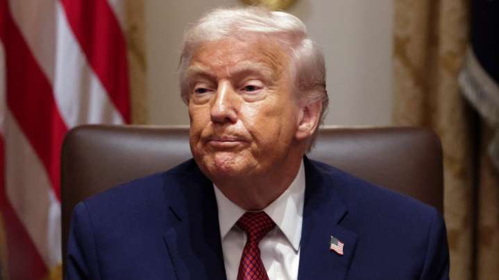 Donald Trump Fuels Cognitive Decline Speculation With Truth Social Rant