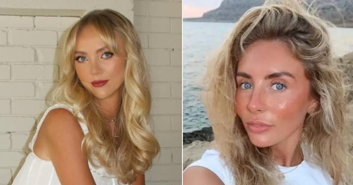 Annie Knight Shades Ex-Friend Bonnie Blue After She's Arrested in Bali: 'Hard to Feel Sorry for Her'