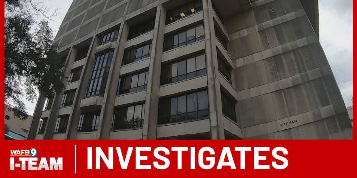 Scotlandville developer charged with theft, bank fraud