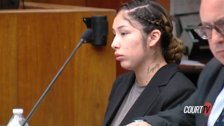 US mother 'left one-year-old son to die in hot car while she went for lip filler', court told