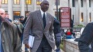 Michael Jordan testifies in NASCAR antitrust trial, says he had no choice but to sue
