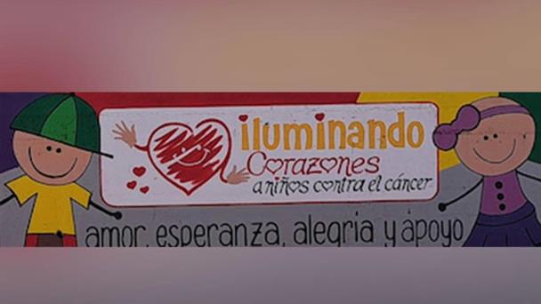 Inicia campaña de redondeo en apoyo a niños con cáncer