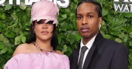A$AP Rocky, Rihanna’s First Holiday Plans With 3 Kids